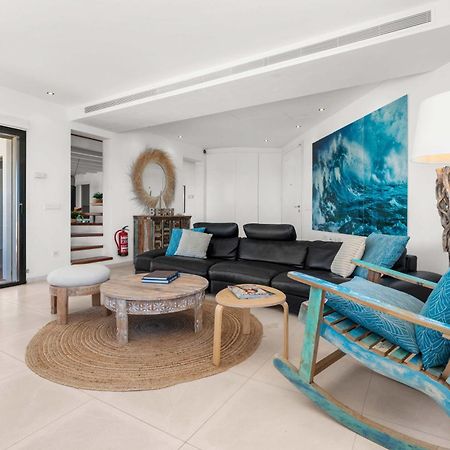 פלמה דה מיורקה Villa Mar Felostal מראה חיצוני תמונה