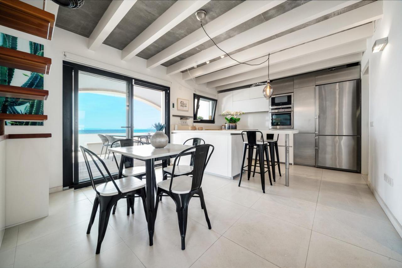 פלמה דה מיורקה Villa Mar Felostal מראה חיצוני תמונה
