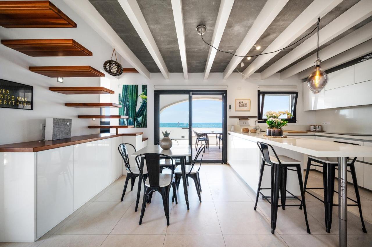 פלמה דה מיורקה Villa Mar Felostal מראה חיצוני תמונה