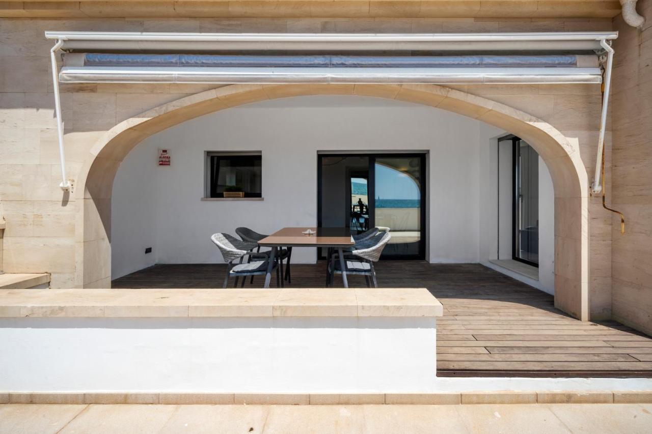 פלמה דה מיורקה Villa Mar Felostal מראה חיצוני תמונה