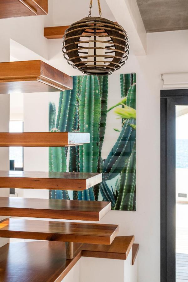 פלמה דה מיורקה Villa Mar Felostal מראה חיצוני תמונה