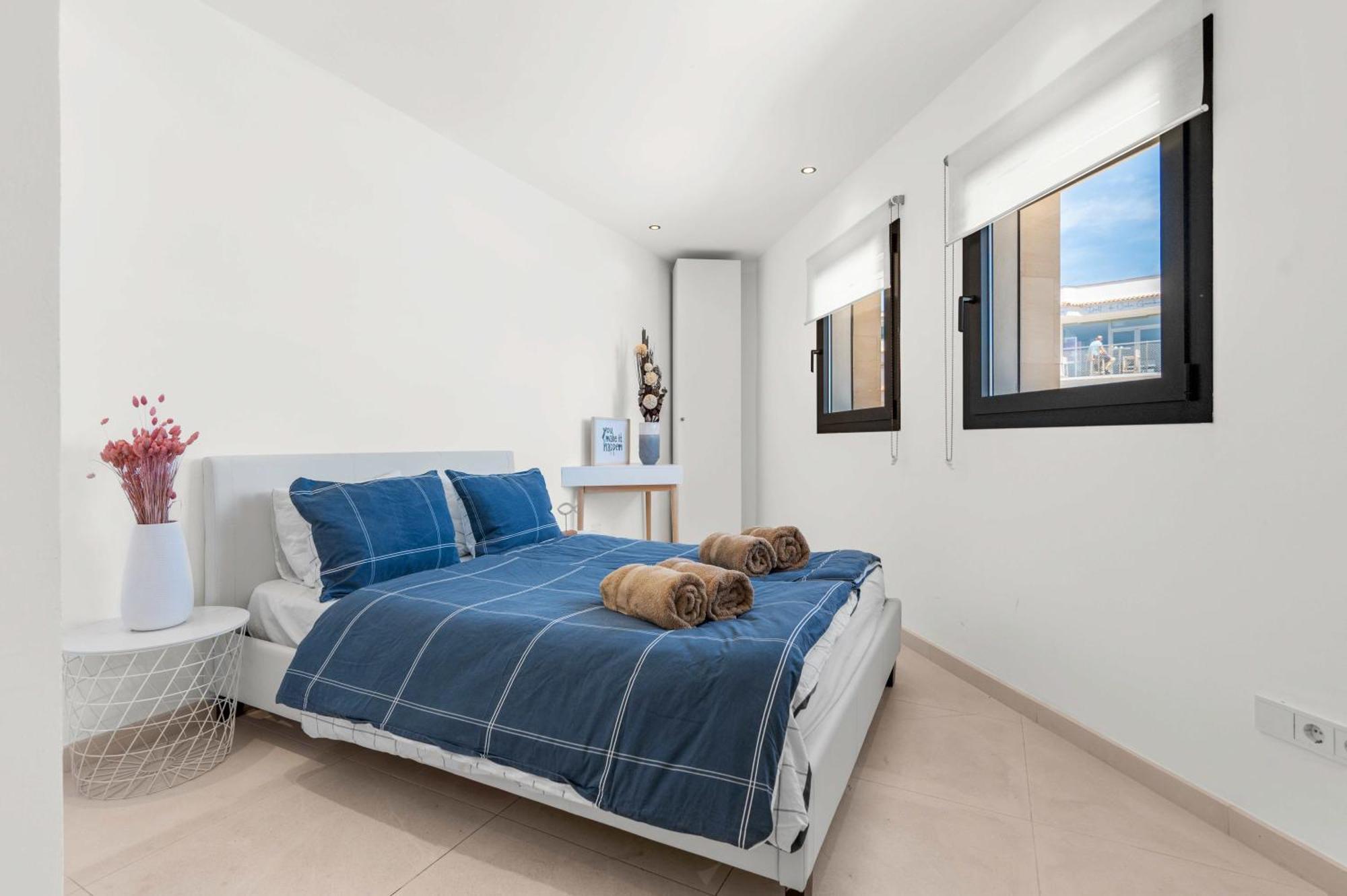פלמה דה מיורקה Villa Mar Felostal מראה חיצוני תמונה
