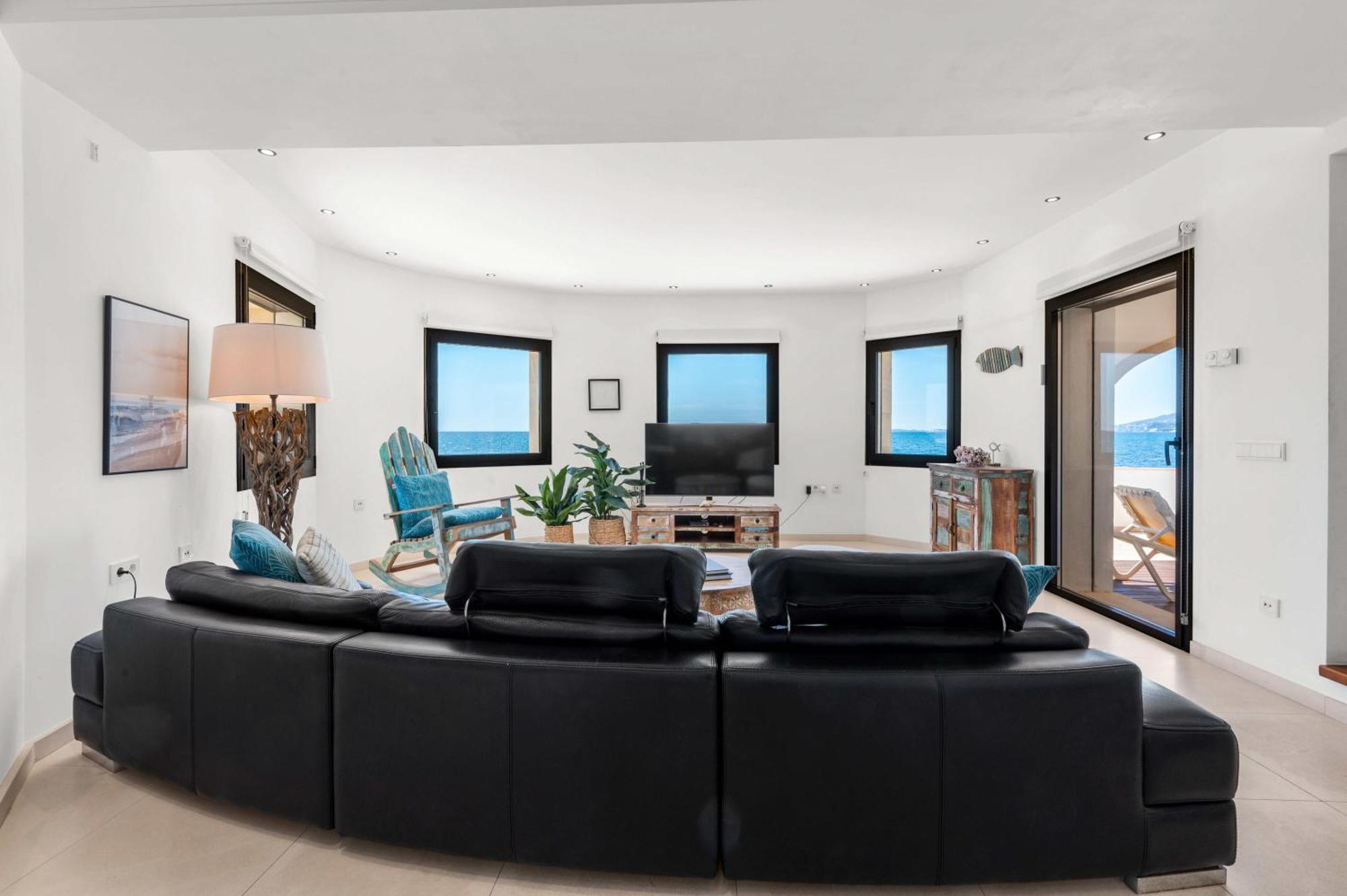 פלמה דה מיורקה Villa Mar Felostal מראה חיצוני תמונה