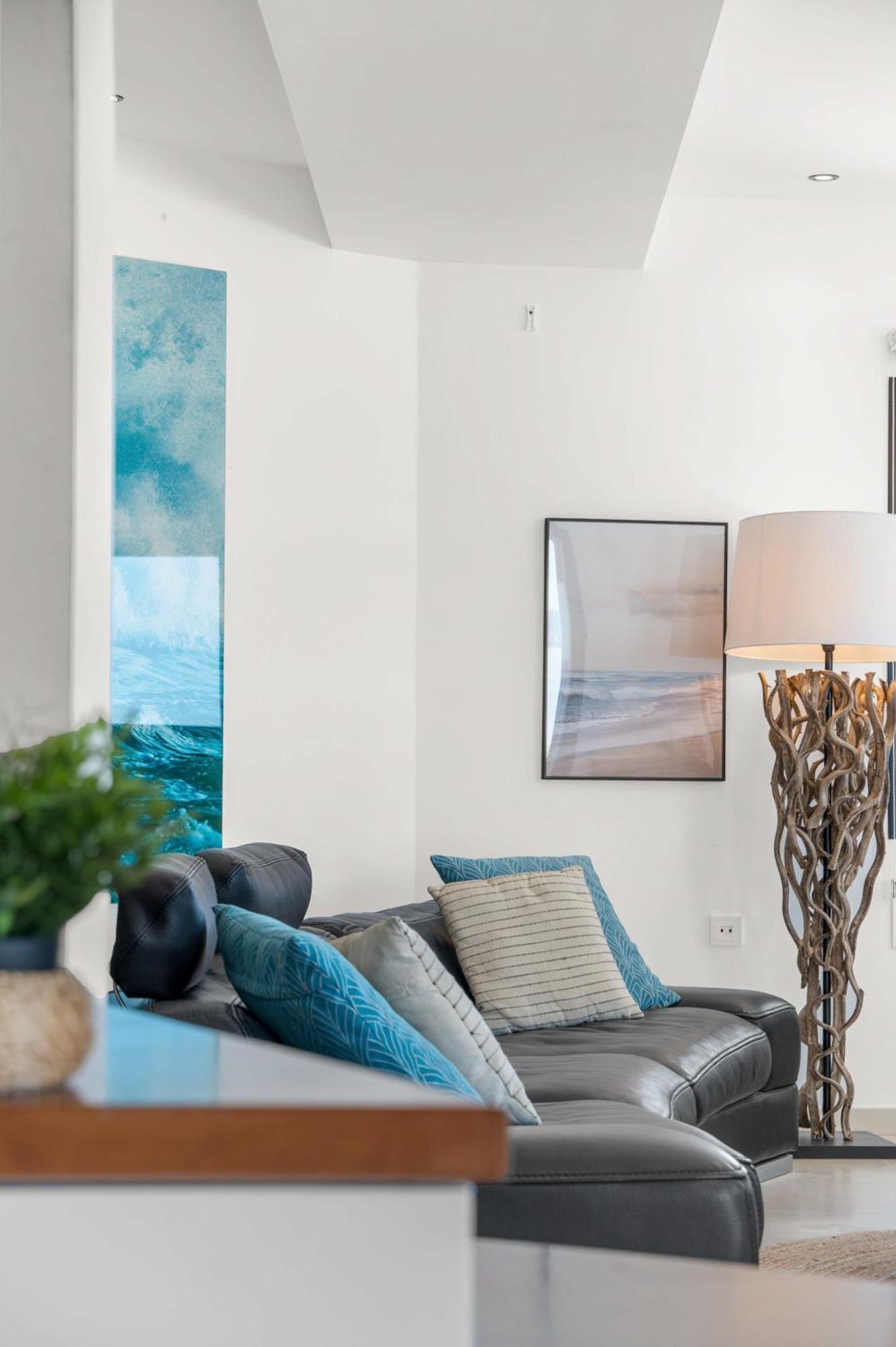 פלמה דה מיורקה Villa Mar Felostal מראה חיצוני תמונה
